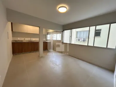 Apartamento com 1 Quarto à venda, 43m² no Centro, Florianópolis