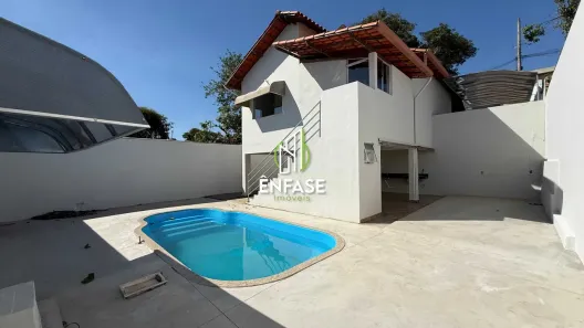 Casa com 3 Quartos à venda, 360m² no Pedra Branca, São Joaquim de Bicas