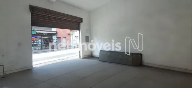 Ponto Comercial para alugar, 33m² no Carlos Prates, Belo Horizonte