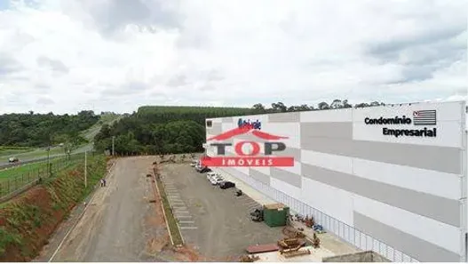 Galpão/Depósito/Armazém para alugar, 5000m² no Área Rural de Agudos, Agudos
