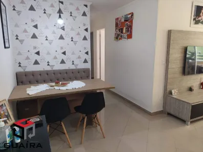 Apartamento com 2 Quartos à venda, 56m² no Santa Terezinha, São Bernardo do Campo