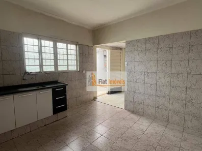 Casa com 3 Quartos à venda, 114m² no Campos Elíseos, Ribeirão Preto