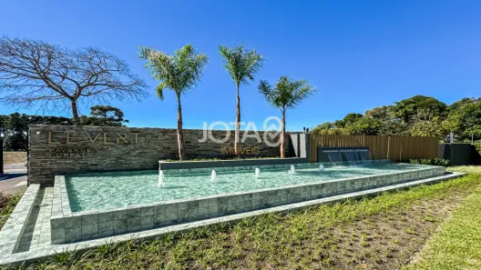 Lote/Terreno à venda, 277m² no Santa Cândida, Curitiba