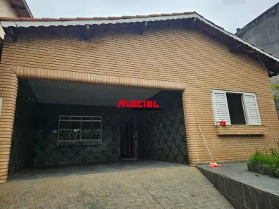 Casa com 3 Quartos à venda, 130m² no Jardim Altos de Santana, São José dos Campos