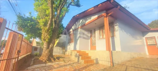 Casa com 3 Quartos à venda, 70m² no Vera Cruz, Passo Fundo