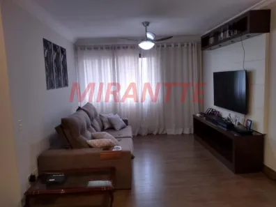 Apartamento com 3 Quartos à venda, 102m² no Santa Teresinha, São Paulo