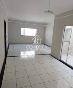 Casa com 3 Quartos à venda, 134m² no Alto Umuarama, Uberlândia