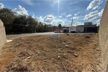 Lote/Terreno à venda, 325m² no Jardim Santa Cruz, Mogi Guaçu