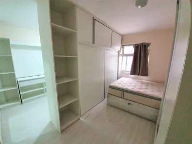 Apartamento com 1 Quarto à venda, 30m² no Bela Vista, São Paulo