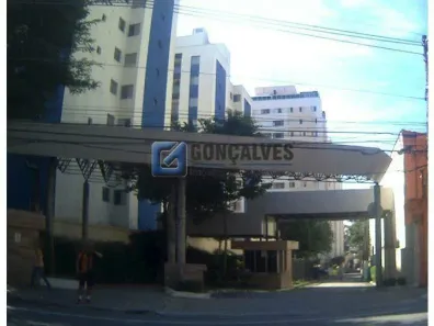 Apartamento com 3 Quartos à venda, 98m² no Centro, São Bernardo do Campo