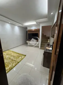 Sobrado com 4 Quartos à venda, 232m² no Osvaldo Cruz, São Caetano do Sul