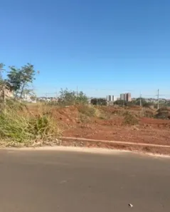 Lote/Terreno à venda, 250m² no Alto Umuarama, Uberlândia