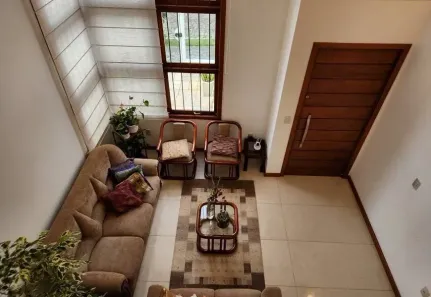 Casa de Condomínio com 5 Quartos à venda, 298m² no Parque Residencial Itapeti, Mogi das Cruzes