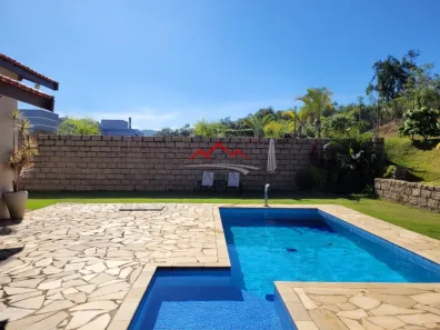 Fazenda/Sítio com 3 Quartos à venda, 235m² no Jardim Sao Vicente, Itupeva