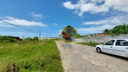 Lote/Terreno para alugar, 570m² no Parque das Árvores, Parnamirim