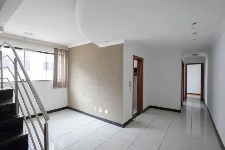 Cobertura com 2 Quartos à venda, 139m² no Castelo, Belo Horizonte