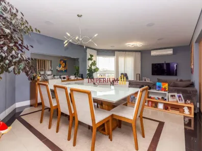 Apartamento com 3 Quartos à venda, 159m² no Santa Teresinha, São Paulo