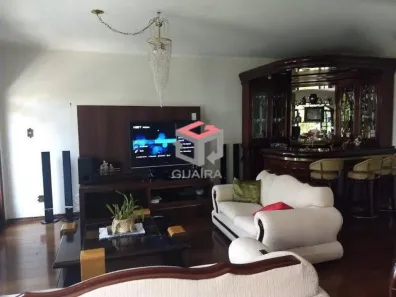 Sobrado com 4 Quartos à venda, 560m² no Jardim São Caetano, São Caetano do Sul