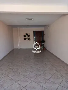 Sobrado com 3 Quartos à venda, 168m² no Vila Basileia, São Paulo