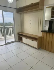 Apartamento com 2 Quartos para alugar, 10m² no Araçagy, São José de Ribamar