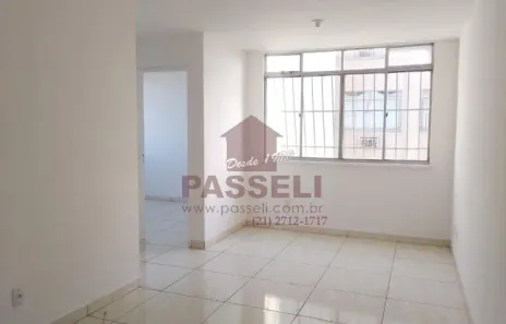 Apartamento com 2 Quartos para alugar, 80m² no Porto Novo, São Gonçalo