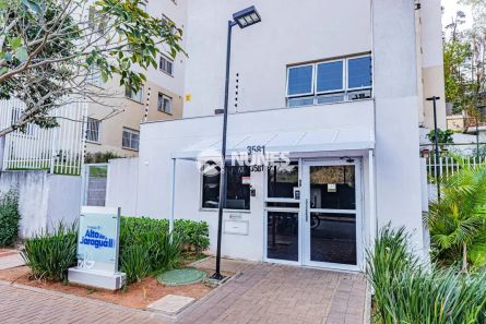 Apartamento com 2 Quartos à venda, 41m² no Jaraguá, São Paulo