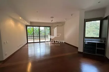 Apartamento com 3 Quartos à venda, 196m² no Itaim Bibi, São Paulo