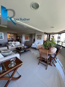 Apartamento com 3 Quartos à venda, 160m² no Itaigara, Salvador