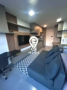 Apartamento com 1 Quarto para alugar, 31m² no Vila Mariana, São Paulo