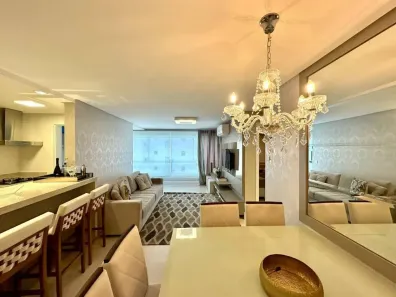Apartamento com 2 Quartos à venda, 77m² no Capão da Canoa, Capão da Canoa