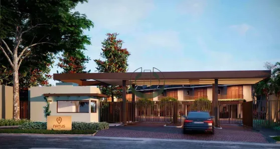 Casa de Condomínio com 3 Quartos à venda, 145m² no Residencial Estância Eudóxia (Barão Geraldo), Campinas