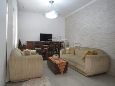 Casa com 2 Quartos à venda, 90m² no Vila Francisco Matarazzo, Santo André