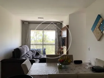 Apartamento com 3 Quartos à venda, 72m² no Vila Castelo, São Paulo