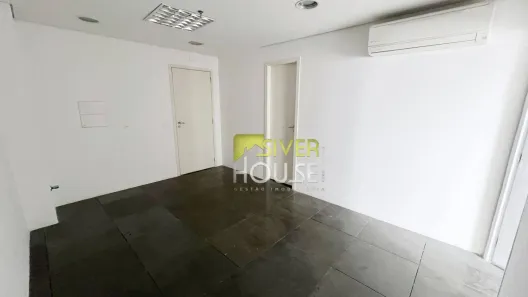 Sala Comercial à venda, 30m² no Planalto Paulista, São Paulo