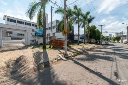 Imóvel Comercial para alugar, 780m² no Setor Aeroporto, Goiânia