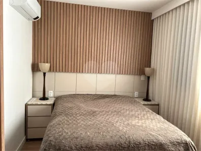 Apartamento com 2 Quartos à venda, 62m² no Jardim Piratininga, Sorocaba
