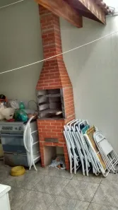 Casa com 3 Quartos à venda, 105m² no Jardim Marchesi, Ribeirão Preto
