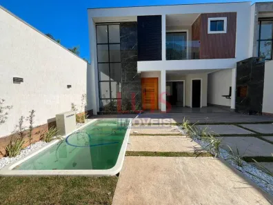 Casa com 4 Quartos à venda, 115m² no Engenho do Mato, Niterói