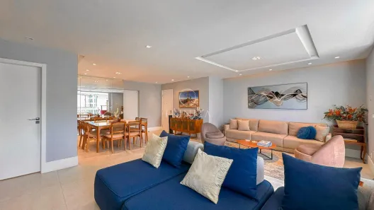 Apartamento com 3 Quartos à venda, 158m² no Barra da Tijuca, Rio de Janeiro