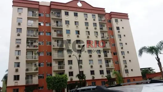 Apartamento com 2 Quartos à venda, 48m² no Campinho, Rio de Janeiro