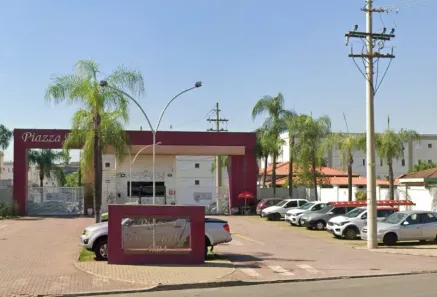 Apartamento com 2 Quartos à venda, 52m² no Jardim São Francisco, Piracicaba