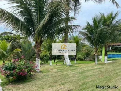 Fazenda/Sítio com 4 Quartos à venda, 200m² no Chácaras Nogueira, Caçapava