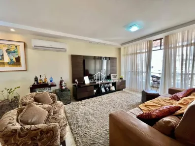 Apartamento com 3 Quartos à venda, 170m² no Icaraí, Niterói