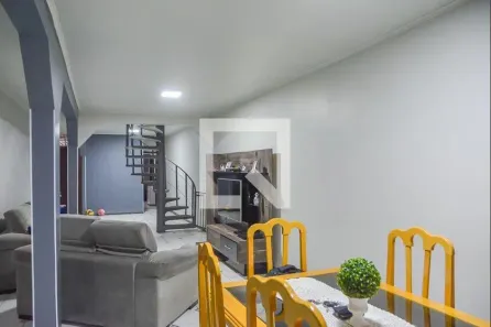 Casa com 4 Quartos à venda, 225m² no Jordanópolis, São Bernardo do Campo