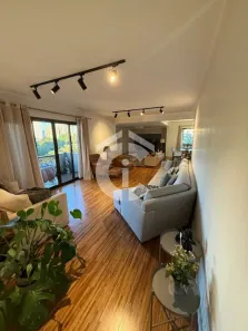 Apartamento com 5 Quartos à venda, 244m² no Parque da Mooca, São Paulo