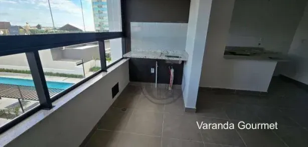 Apartamento com 2 Quartos à venda, 68m² no Além Ponte, Sorocaba