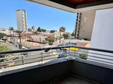 Apartamento com 3 Quartos à venda, 167m² no Boa Vista, Marília