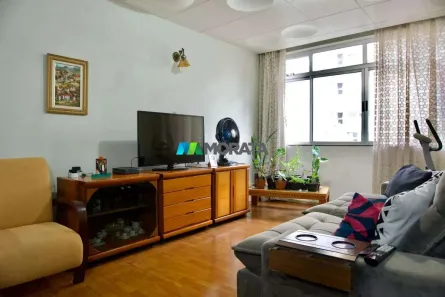 Apartamento com 3 Quartos à venda, 148m² no Centro, Belo Horizonte