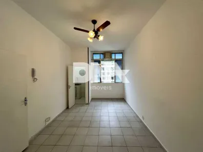 Apartamento com 1 Quarto à venda, 25m² no Flamengo, Rio de Janeiro