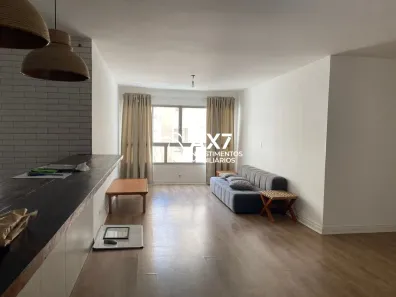 Apartamento com 2 Quartos para alugar, 130m² no Itaim Bibi, São Paulo